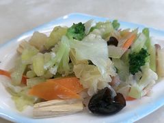 -高玛纳驴肉火烧(一世界店)