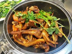 -美极鲜食坊(宝安南路店)