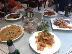 -好妈王饺子(滂江街店)
