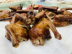 -清心鸡沙田乳鸽店·非遗传承(粤垦路店)