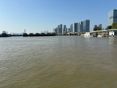 -长洲岛