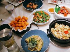 -莞府家宴·东莞菜(市民服务中心店)