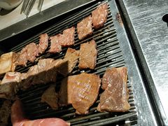 -一心烤肉(延安路店)