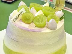 -théATRE 茶聚场(王府中環店)
