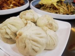 -京天红酒家(虎坊路店)