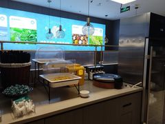 -半天妖烤鱼(和平印象城店)