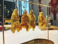 -北京全聚德(王府井店)