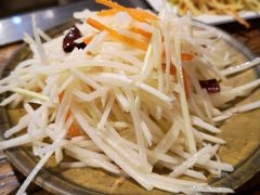 -柿子树炭烤羊腿(金台路店)