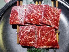 -無二炙坊·和牛烧肉(大钟寺1733店)
