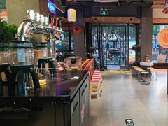 -小杨烤肉(朱雀店)