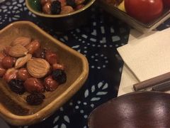 -蜗牛小馆醉乡民谣云南菜(惠新西里店)