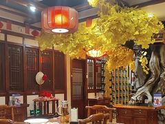 -那家老院子东北菜·饺子·小鸡炖蘑菇(艳华街店)