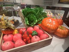 -弗兰克牛排西餐厅Ribone steak house(柠檬花园店)