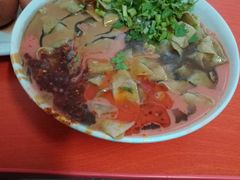 -小发锅巴菜铺(金辉家园店)