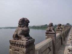 -卢沟桥文化旅游区