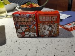 -猫抓烤肉(观音桥九街店)