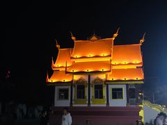 景点-告庄西双景