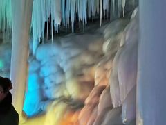 -云丘山景区