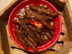 -避风塘(五角场店)