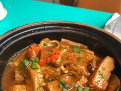 -麦当劳(健德桥得来速店)