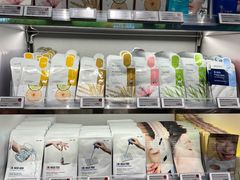 -Olive Young(明洞旗舰店)