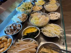 -大食代美食广场(上海中心店)