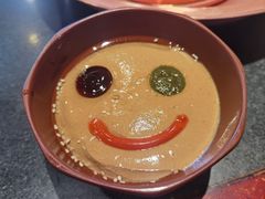 -南门涮肉(北洼路店)