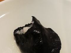 墨鱼饺-船歌·鱼水饺青岛菜(闽江二路店)