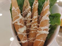 -益利大酒楼(井岸店)