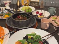 -海派悦庭·海胆烧麦·新融合菜(凯德广场店)