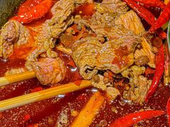 -阳阳老火锅(小南门店)