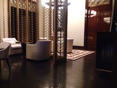 -四季酒店·行政酒廊