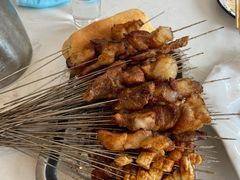 -胜泽眼镜烧烤(云霄路直营店)