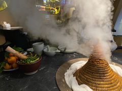 -云海肴云南菜·蒸汽石锅鱼(青岛万象城店)