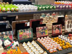 -茑屋书店(天目里店)