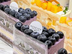 -蜜思琪蛋糕(民生路店)