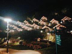 -北京山里寒舍度假酒店