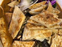 -阿三鱼头泡饼·家常菜