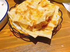 -小杨烤肉·陕西烧烤·陕西地方菜(龙首店)
