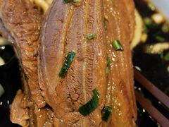 -中国厨房/台湾牛肉面