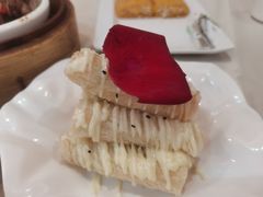 -益健美食大广场(北岭店)