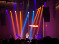 -TZ House音乐现场(来福士中心店)