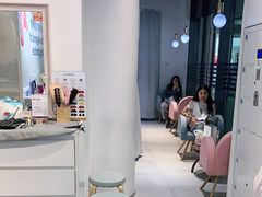 -天真蓝照相馆(龙岗万科里店)