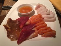 -杭州国际会议中心洲际酒店-原素全日餐厅(解放东路店)