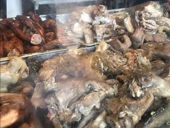 苏州卤菜-陆稿荐观前街店