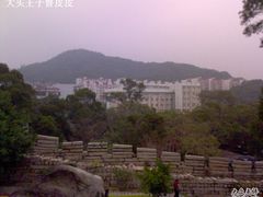 -胡里山炮台