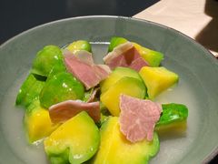 -Ameigo梅果·云贵川bistro(长宁来福士店)