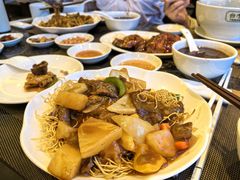 -中国厨房/台湾牛肉面