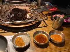 -农乐园炭火烤肉(世茂店)