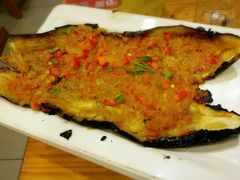 -欢乐牧人蒙古炭烤羊腿(四平路店)